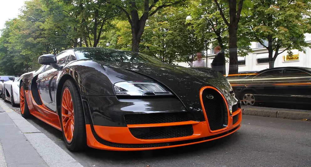 carros