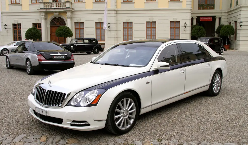 Los 10 autos más caros del mundo 2013 - 2014