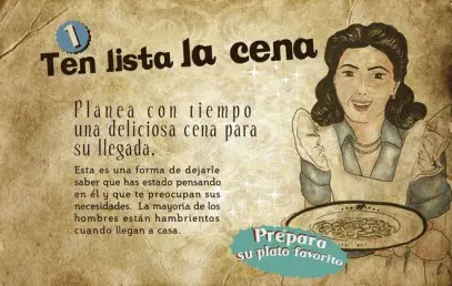 mujer