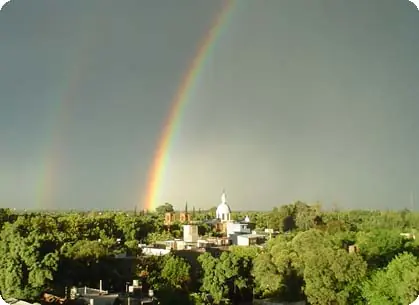 mendoza