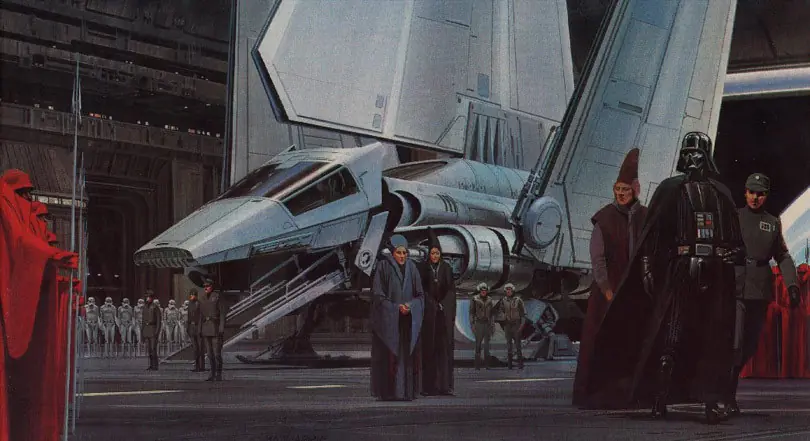 star wars