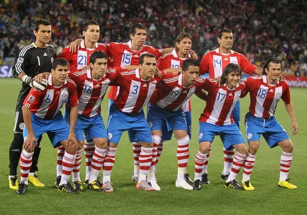 Uruguay