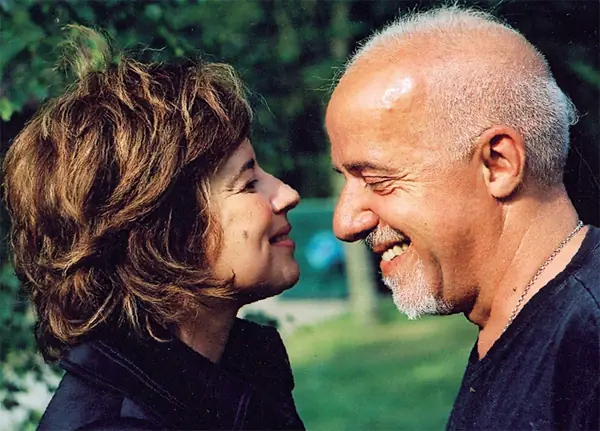 ¿Quien es el tal Paulo Coelho?