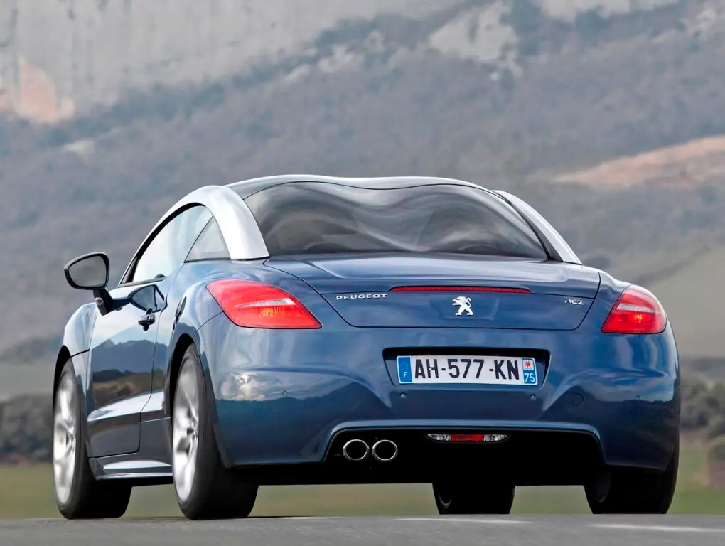Coupe