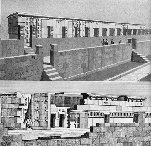 Puma Punku; Civilizaciones Avanzadas En El Pasado