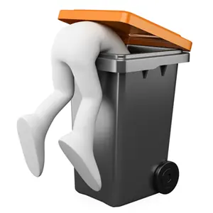 restaurar Marcadores borrados en Firefox y chrome