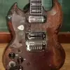 rock