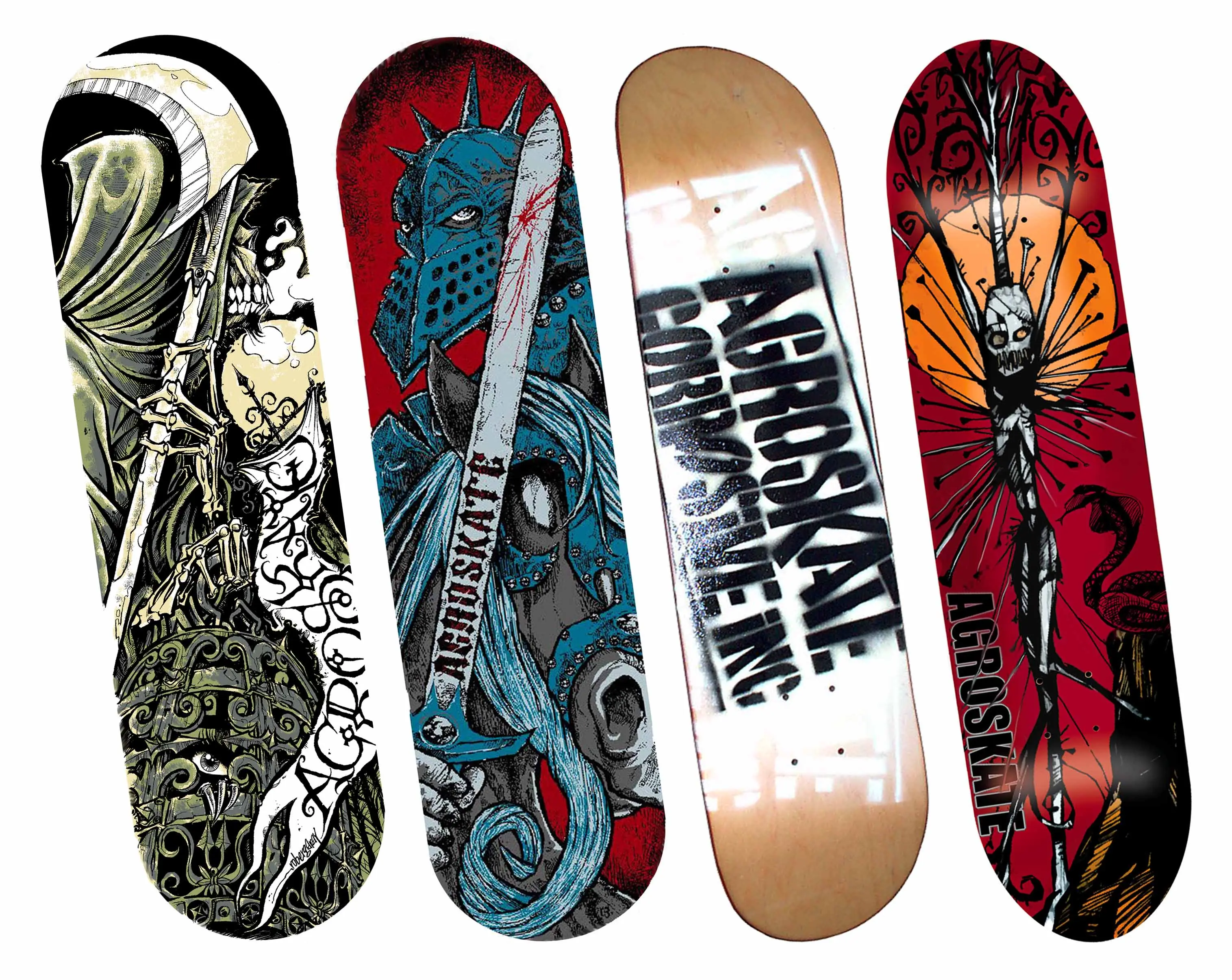 skate