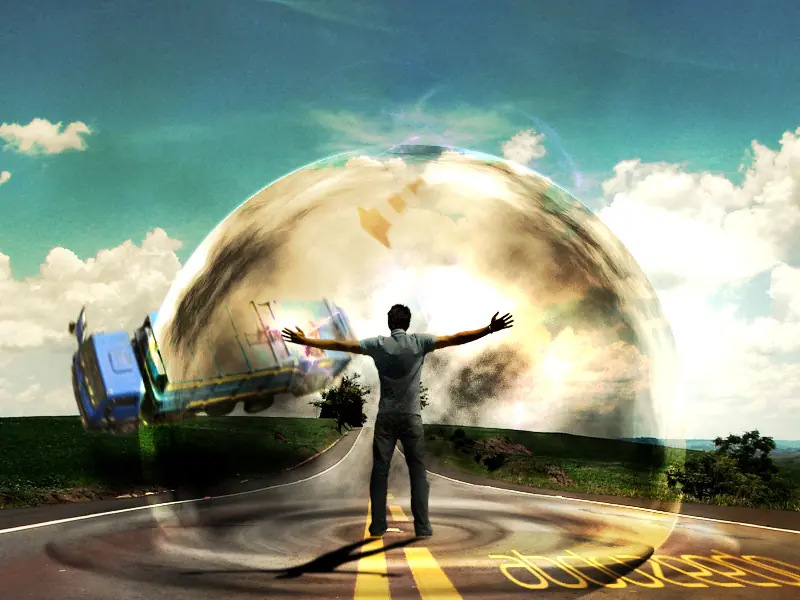 Te Enseño a Hacer Efectos Photoshop