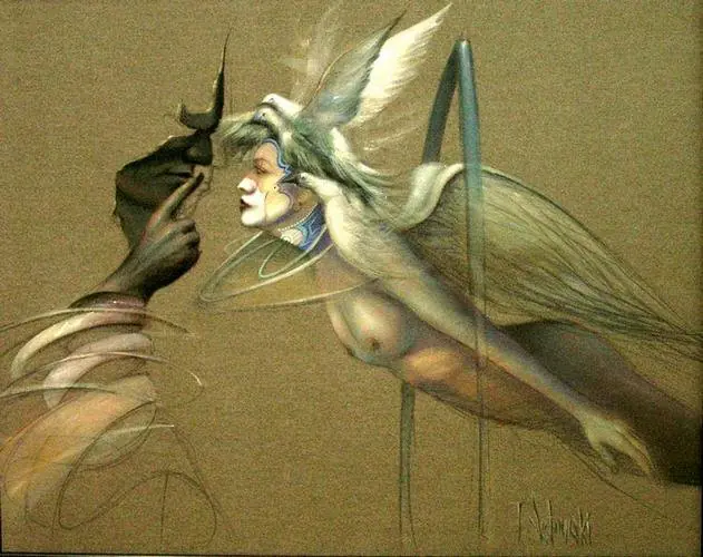 surrealistas