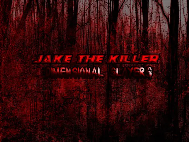 Jake the Killer: Dimensional slayers - capitulo 9