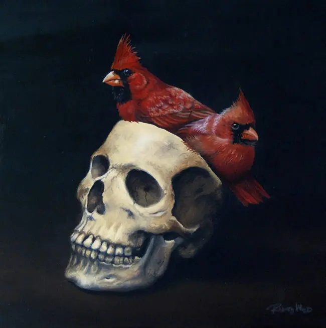 pinturas