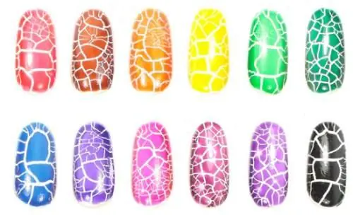 manicure