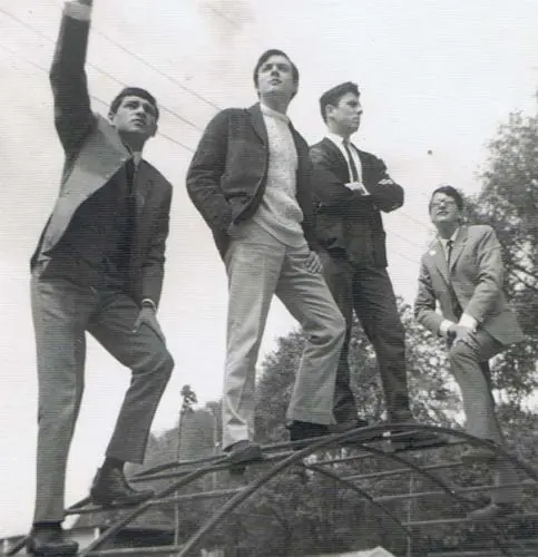 homenaje