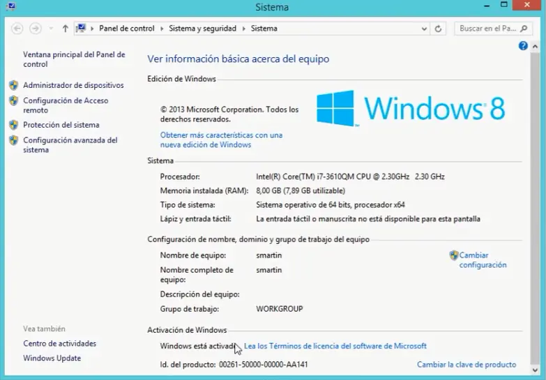 microsoft windows