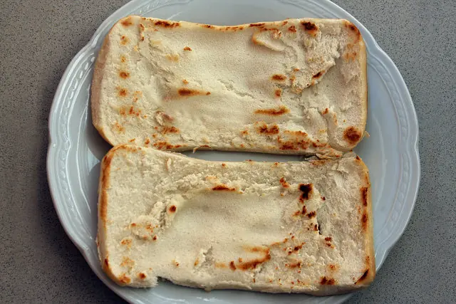 SANGUICHE