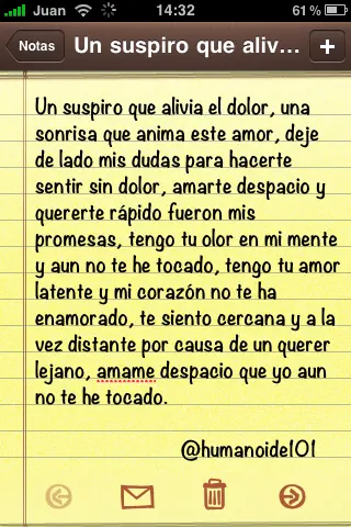 reflexiones
