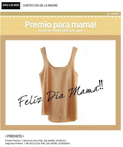 Sorteo