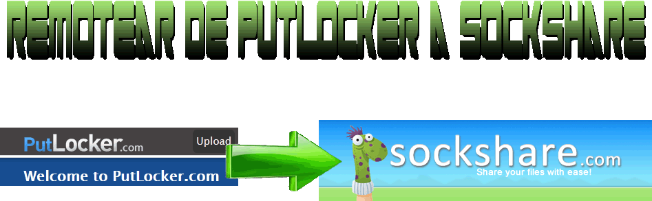 sockshare