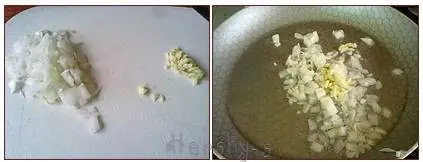 recetas sencillas