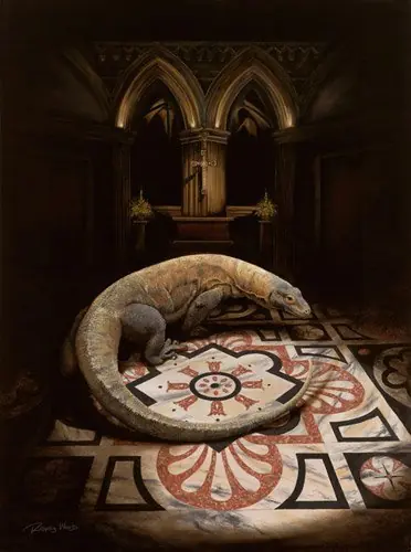 pinturas