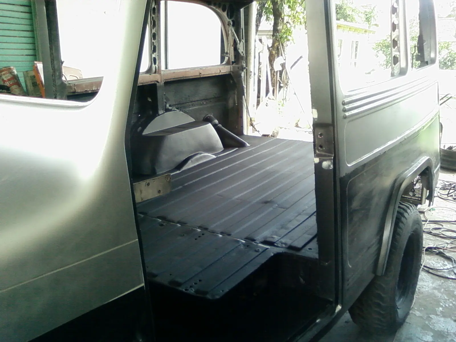 jeep