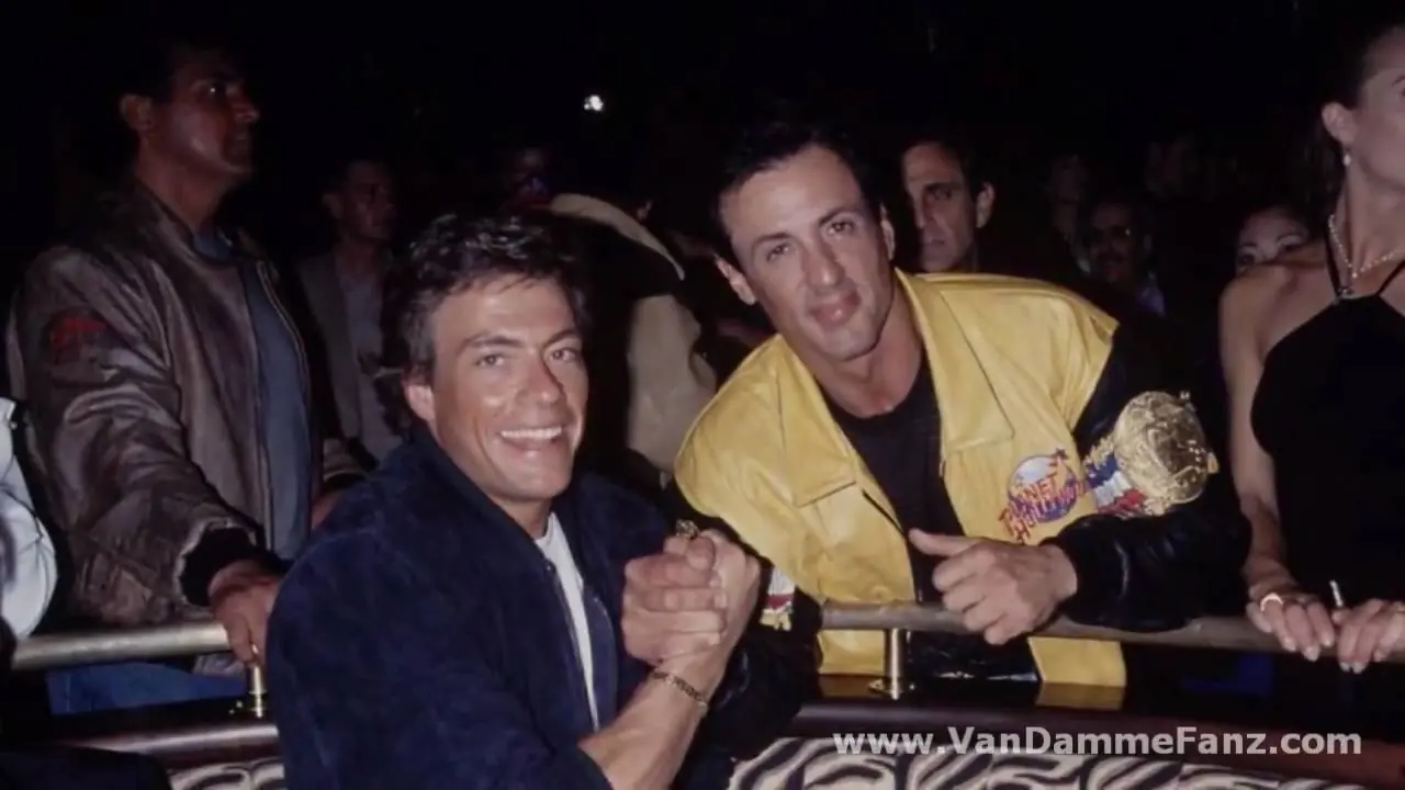 stallone