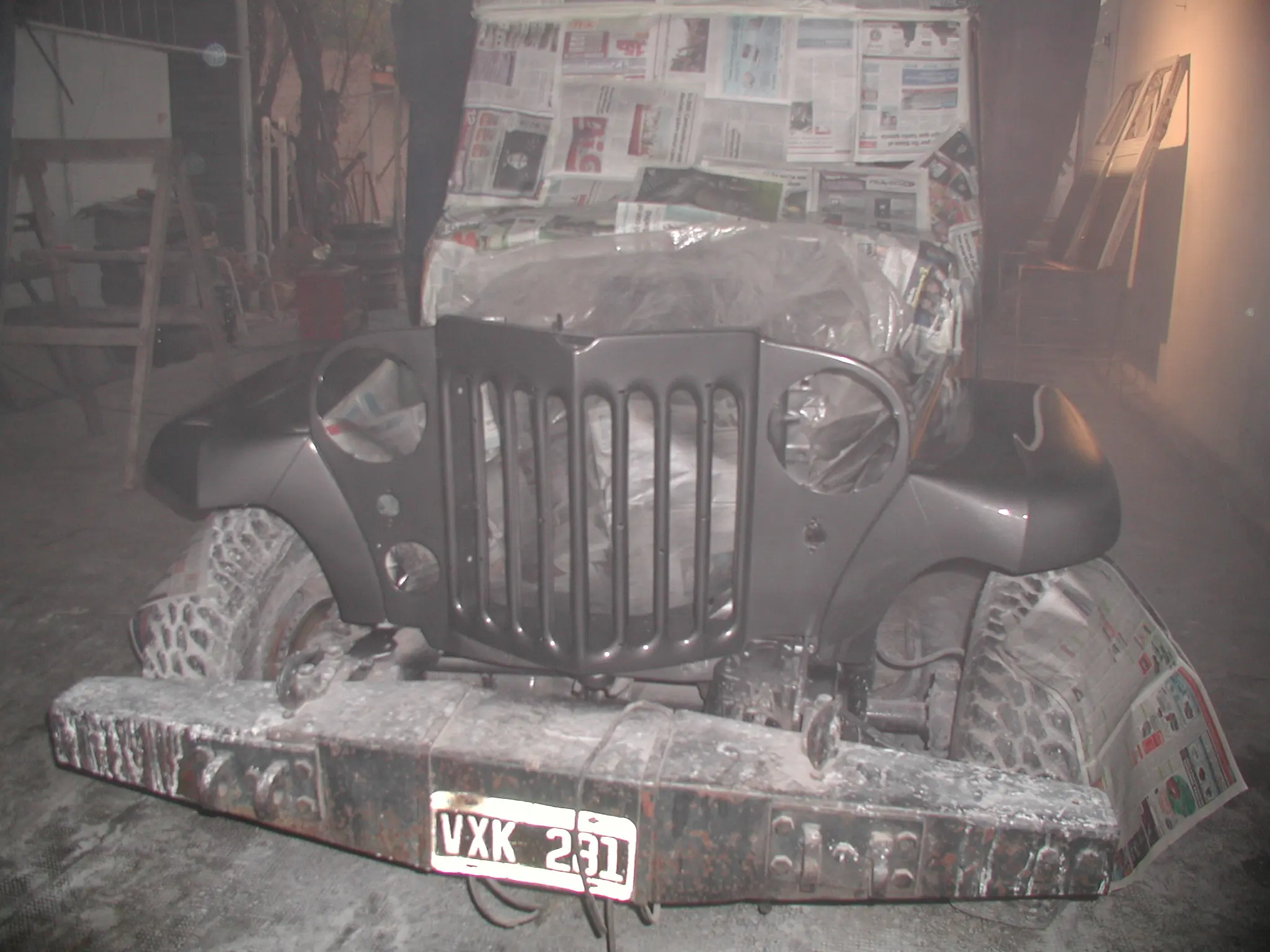 jeep