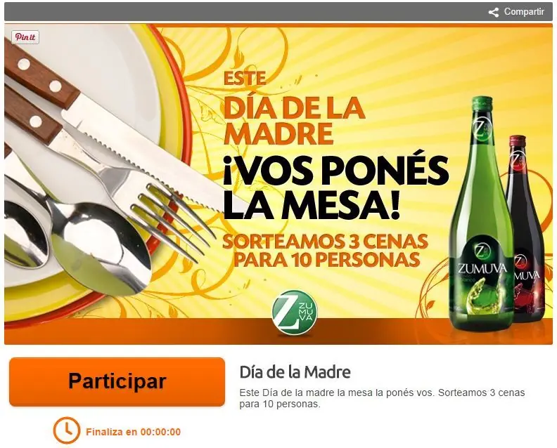 concurso