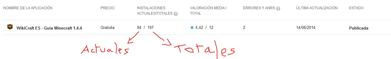 play store