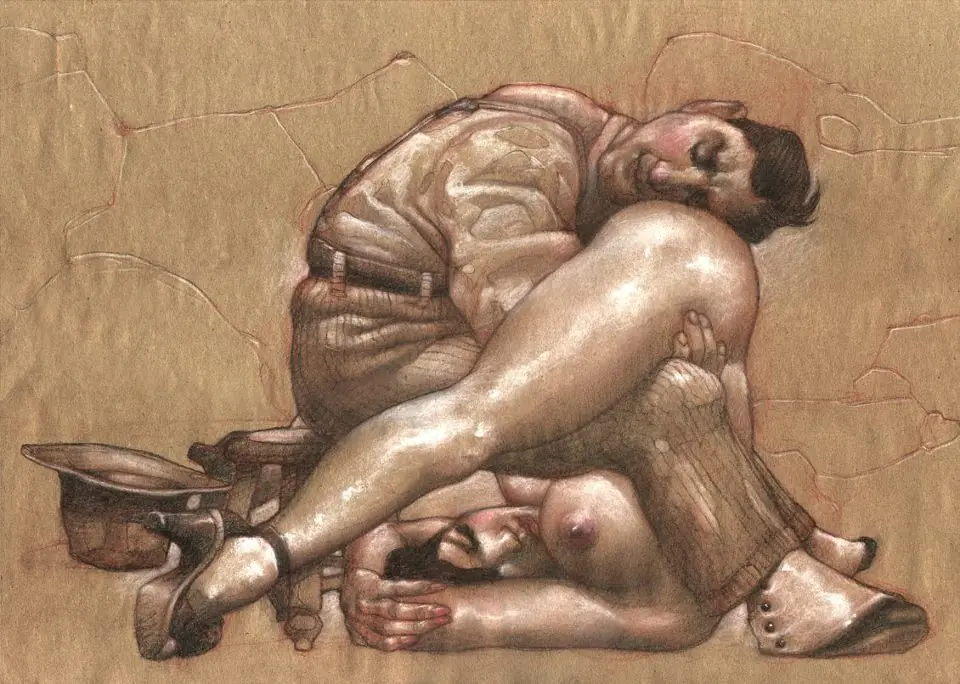 Dibujo