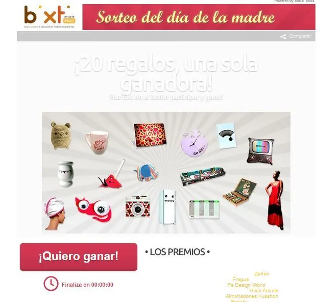promociones