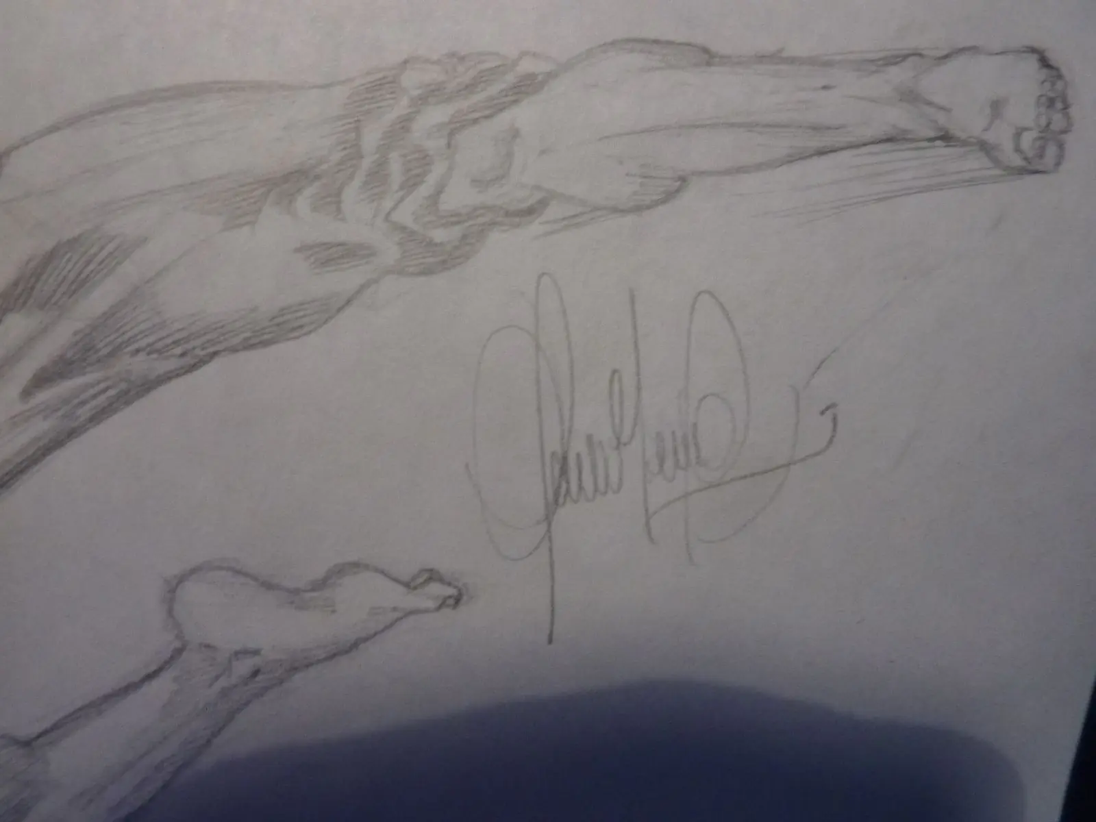 Dibujo