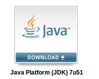 Como instalar Oracle Java 7 update 51 Ubuntu 13.10