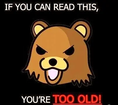 Mujer de 65 aparenta 25 (JD)