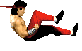 patada