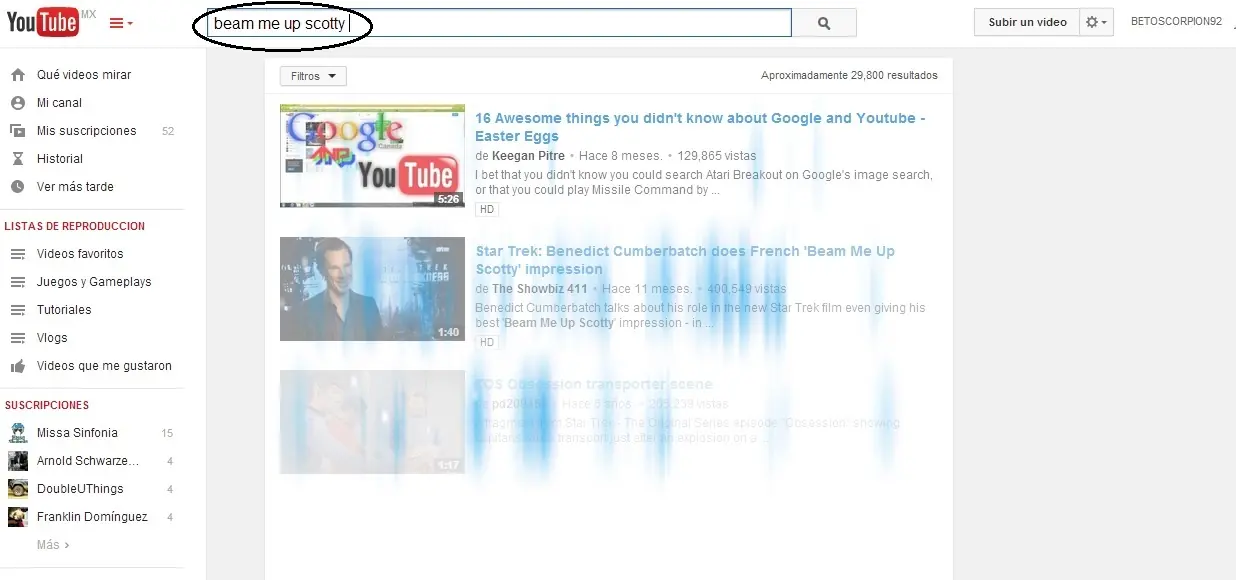 youtube