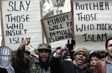 Al Qaeda