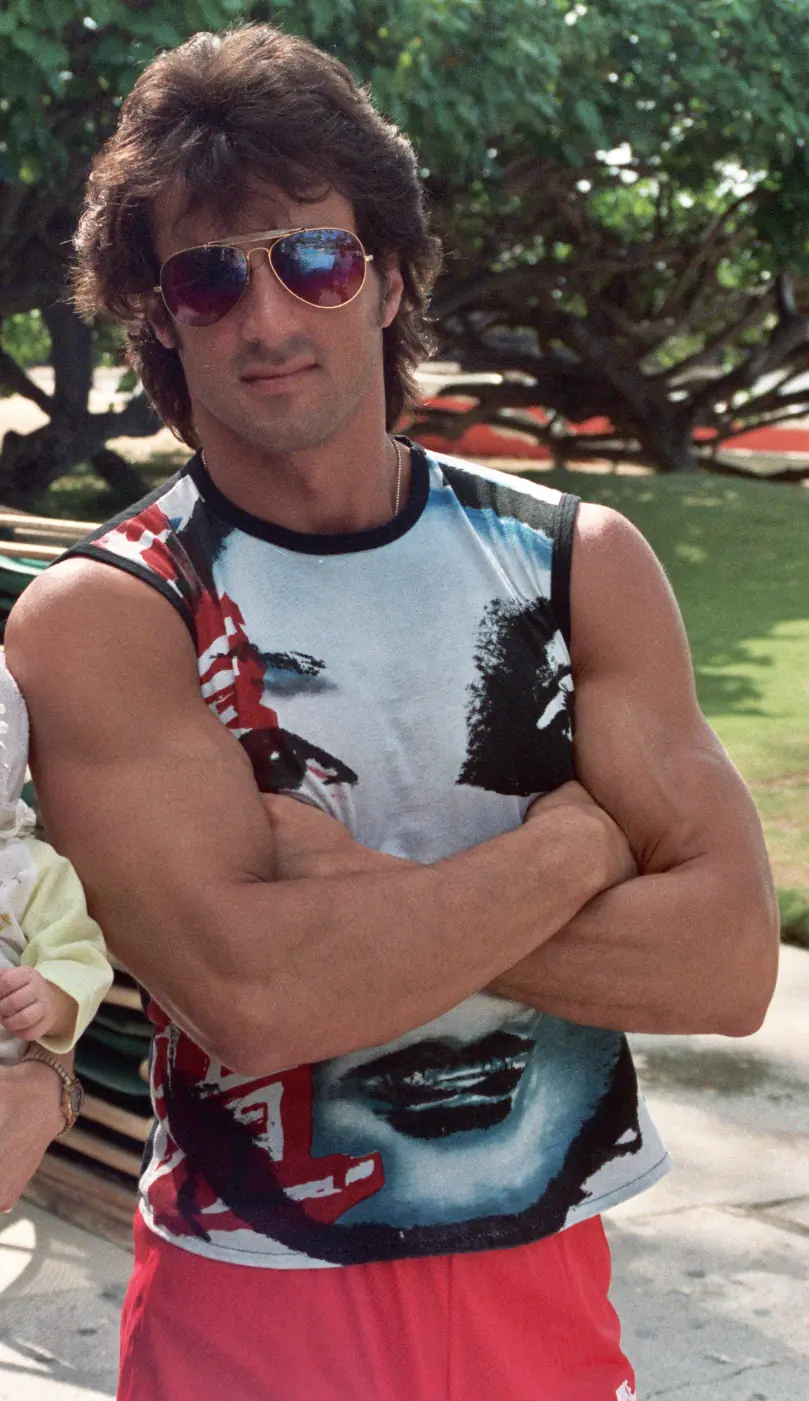 stallone