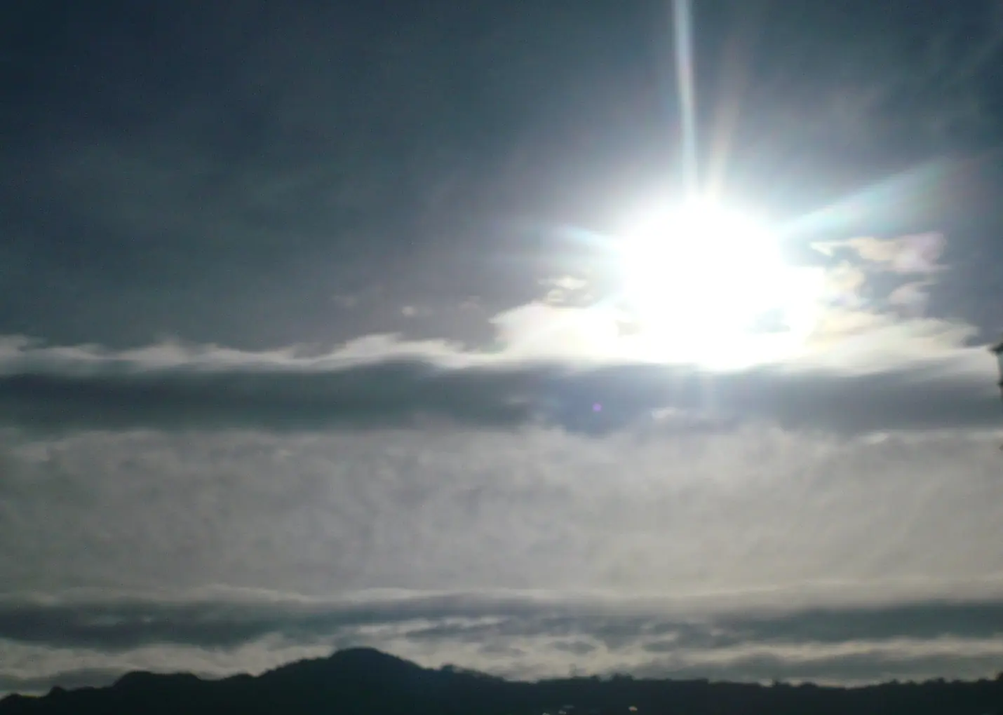 Los EEUU nos estan matando.(Bolivia ahora)