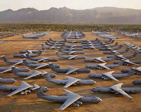 aviones