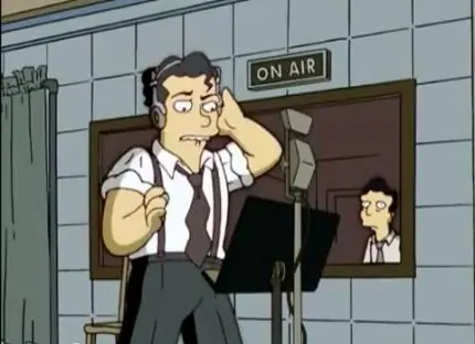 Nos invaden los extraterrestres.