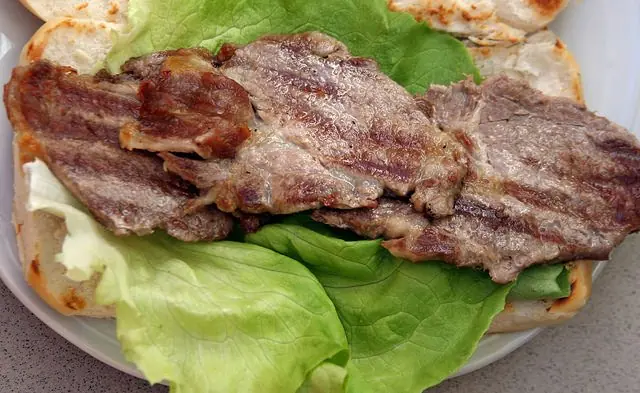 receta