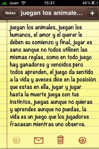 mente