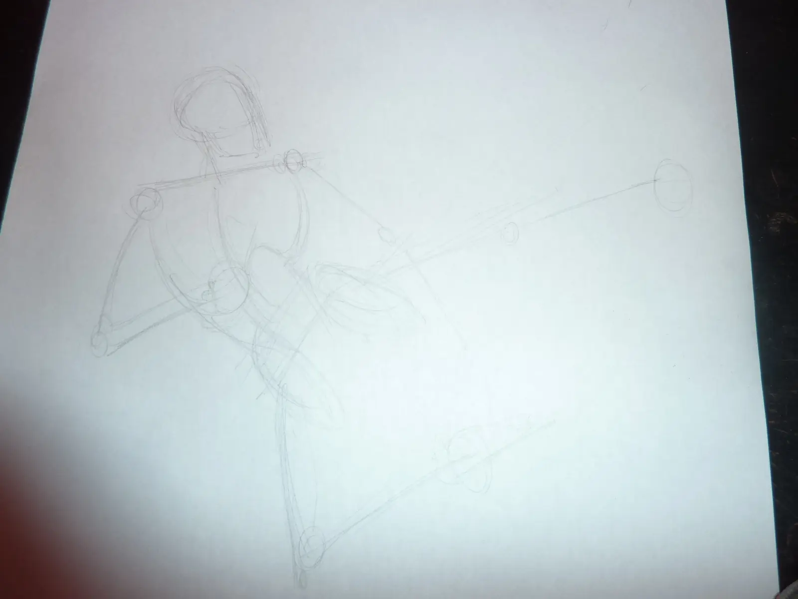 boceto