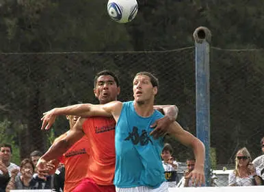 futbol