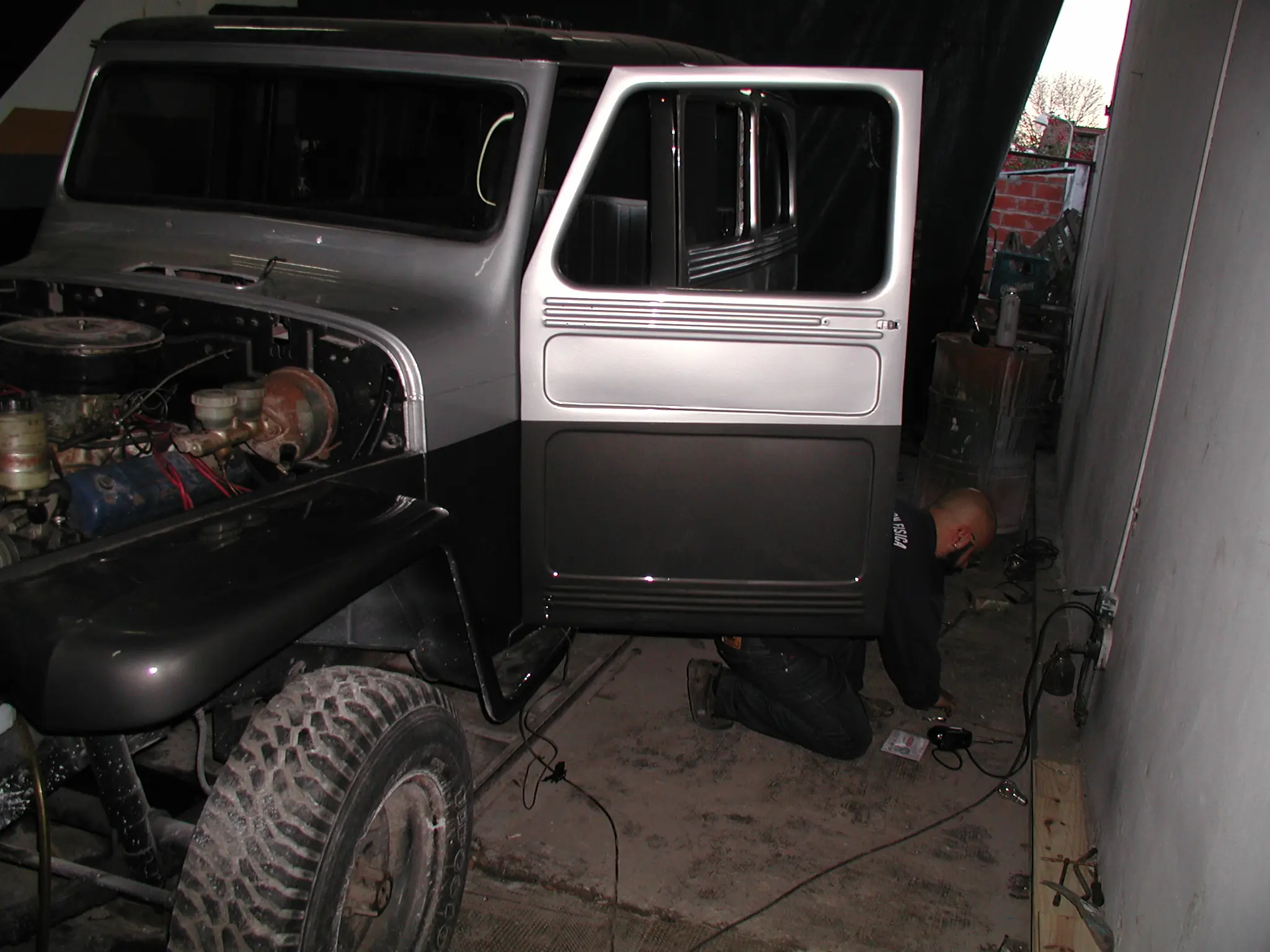 jeep