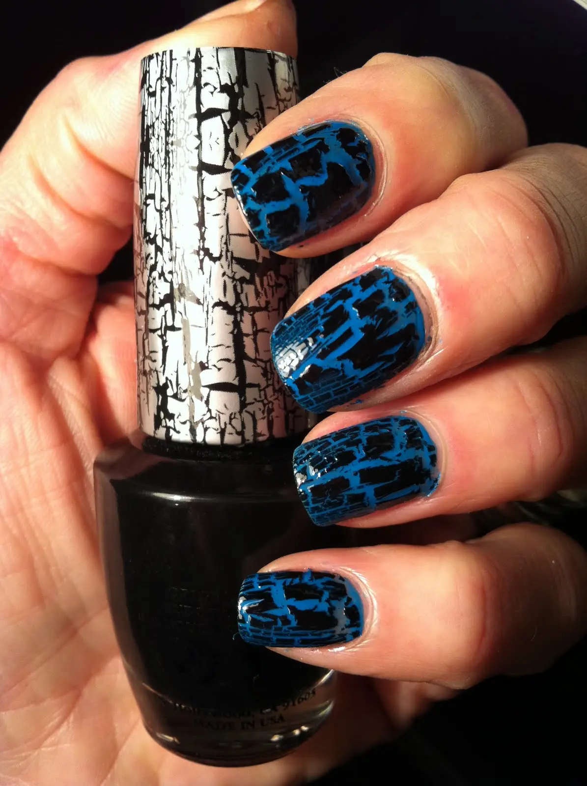 manicure