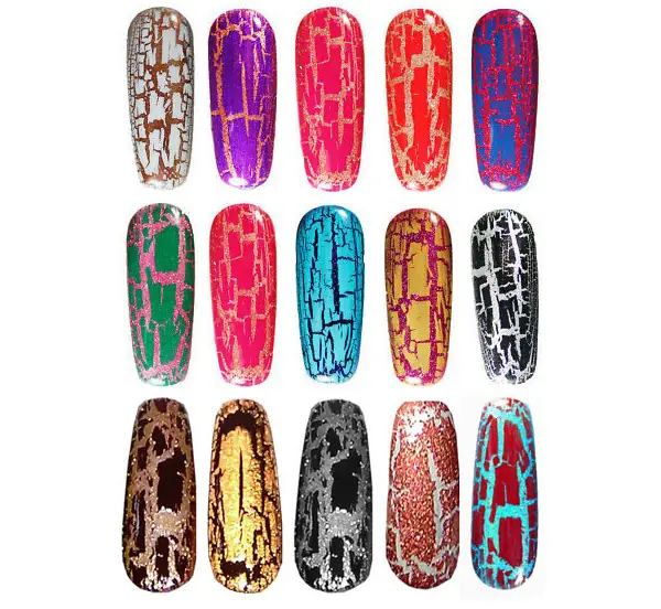 Quieres darle vida a tus uñas? Entra (3°Parte)