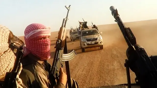 irak
